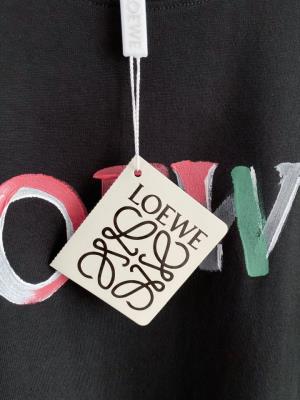 wholesale quality loewe shirt model no. 30